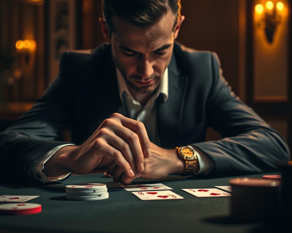 Kunci Menang Black Jack