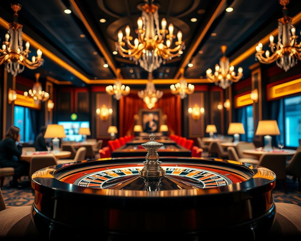 Trik Main Roulette Online