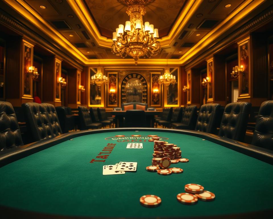 Trik Bermain Blackjack di Allbet