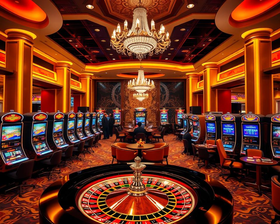 Tips Bermain Casino Online Tanpa Takut Rugi