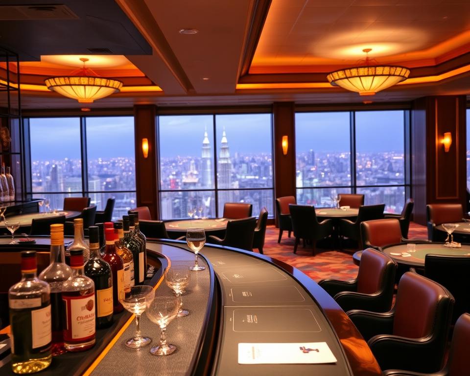 Bandar Casino Terbaik